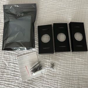 Ring Camera Corner Mount x